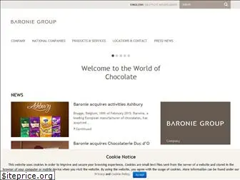 baronie-group.com