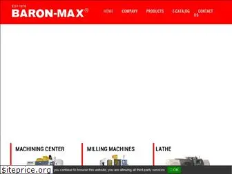 baronmax.com