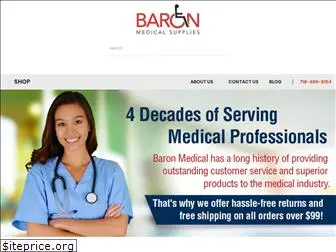 baronmedical.com