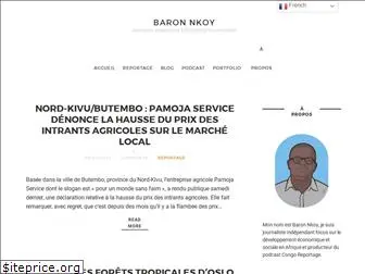 baronnkoy.com