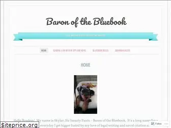 baronofthebluebook.wordpress.com