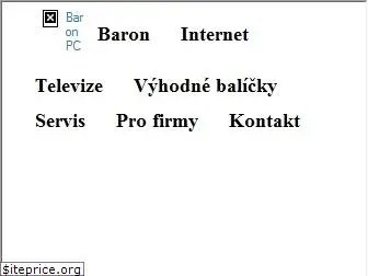 baronpc.cz