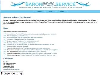 baronpools.com