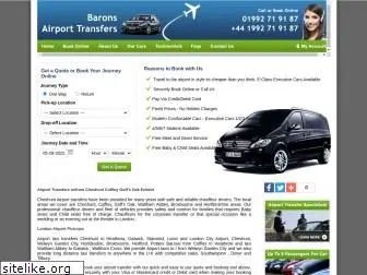 barons-airporttransfers.co.uk