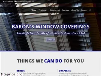 baronsblinds.com