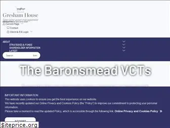 baronsmeadvcts.co.uk