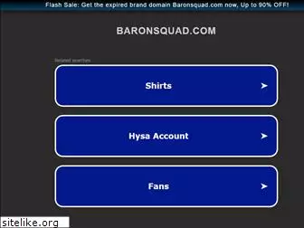 baronsquad.com