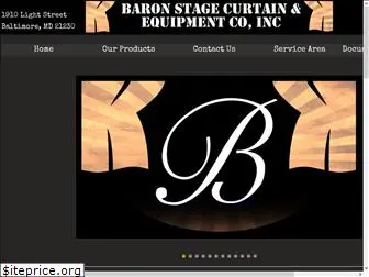 baronstage.com
