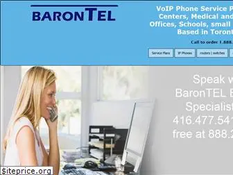 barontel.com