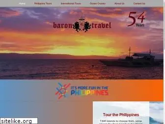 barontravel.ph