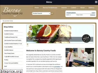 baronycountryfoods.co.uk