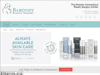 baroodyplasticsurgery.com