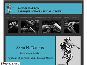 baroqueoboes.com