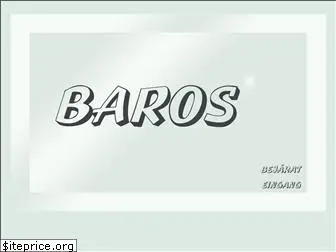 baros.de