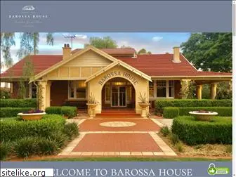 barossahouse.com.au