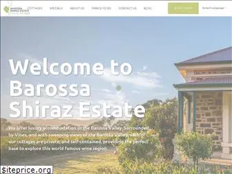 barossashirazestate.com.au