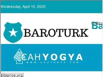 baroturk.com