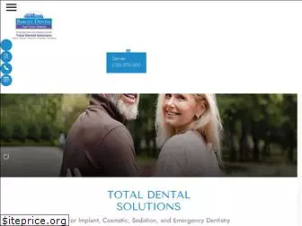 barotzdental.com