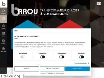 barou-equipements.com