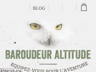 baroudeur-altitude.fr