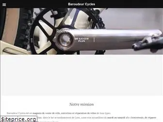baroudeur-cycles.com