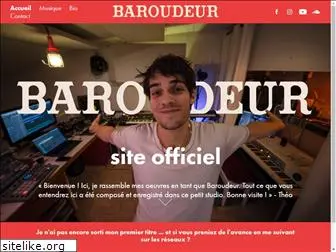 baroudeur-music.com