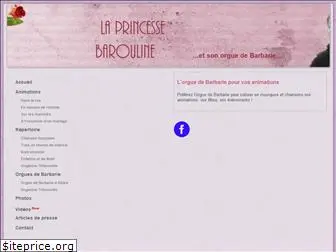 barouline.org