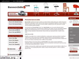 barova-zidle.com