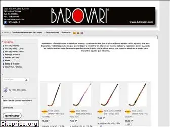 barovari.com
