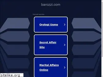 barozzi.com