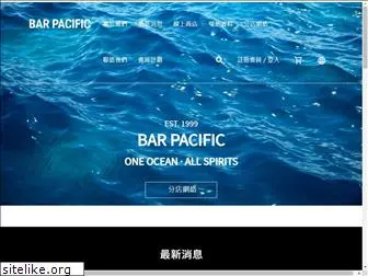 barpacific.com.hk