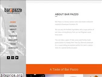 barpazzo.com