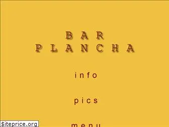 barplancha.com