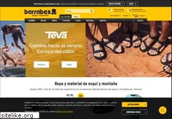 barrabes.com