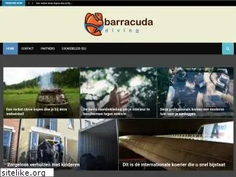 barracuda-diving.nl