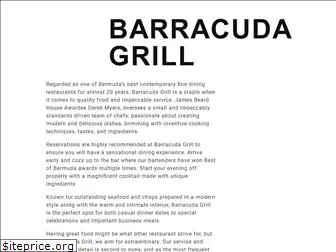 barracuda-grill.com