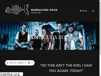 barracuda-rock.com