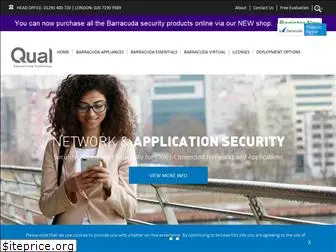 barracuda-security.co.uk