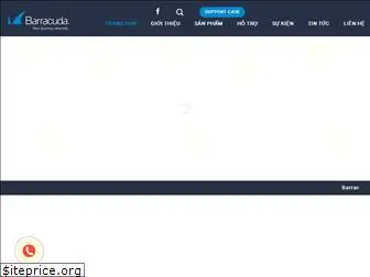 barracuda.com.vn