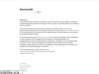 barracuda.de