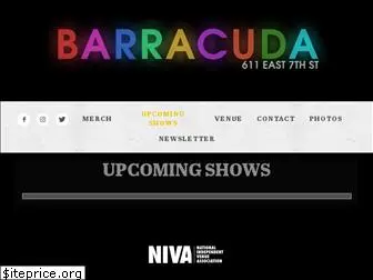 barracudaaustin.com