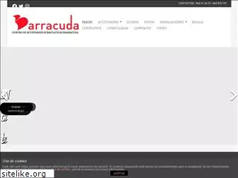 barracudabuceo.com