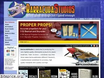 barracudacals.com