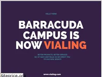 barracudacampus.com