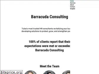 barracudaconsulting.com