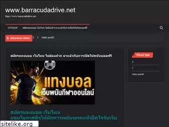barracudadrive.net