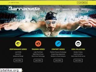 barracudausa.com