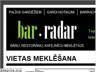 barradar.lv