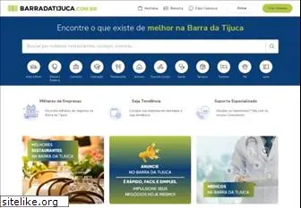 barradatijuca.com.br