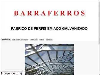 barraferros.com